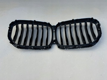 фото thumb №12, Bmw x5 g05 18-23r решётка радиатора решётка радиатор решётки радиатора 7454887 / 7454888 / 21454110