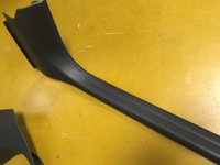 фото thumb №6, Правая защита молдинг порог mercedes w246 infiniti