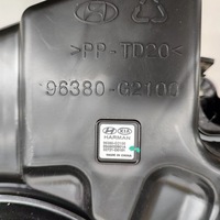 фото thumb №7, Hyundai ioniq 2022 динамик низкочастотный