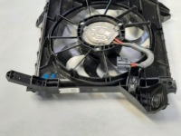 Вентилятор вентилятори радіатора основа tesla model x p1589350-00b Недорого, фото thumb
