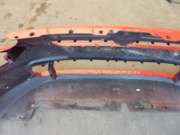 Бампер fiat 500 lift fl 2015- передній перед Київ, фото thumb