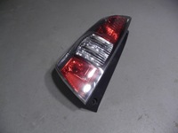 фото thumb №1, Subaru justy iv '09 // лампа левая задняя