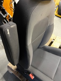 фото thumb №15, Комплект сидінь сидіння диван зад перед dacia sandero 2023 iii 3 європа