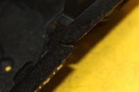 фото thumb №11, Бардачок sharan galaxy mk1 fl 7m5857919c