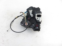 фото thumb №5, Замок левый передний toyota auris i e15