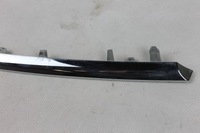 фото thumb №5, Молдинг решётка решётка радиатора передний перед opel insignia a