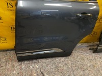 фото thumb №5, Дверь задняя задние левый левая renault espace v tekpn kpn 4управление