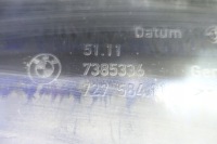 фото thumb №14, Бампер перед передний bmw 5 v g30 g31 7385336
