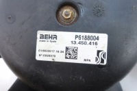 Opel adam 2012- вентилятор радіатора 13450416 Київ, фото thumb