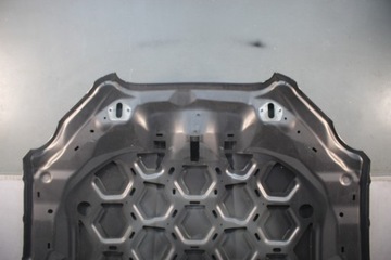 фото thumb №8, Капот jaguar xf