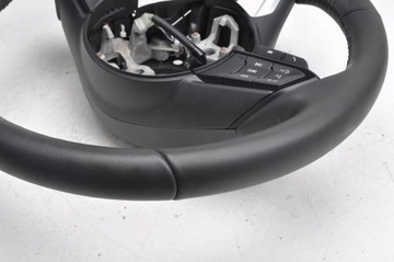 фото thumb №10, Mazda 2 dl dj кермо шкіряний багатофункціональна