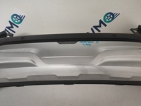 фото thumb №9, Бампер задняя задний kia sportage 5 v 4-pdc