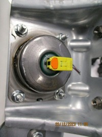 фото thumb №7, Подушка безпеки подушка стрічка ремені натягувач комплект ford puma ii