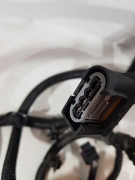 фото thumb №14, Жгут установка двигателя 9821963880 opel combo e berlingo iv 1.5d d15dt