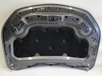 фото thumb №11, Mercedes капот кришка двигуна 787 glb x247 247