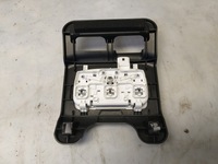 фото thumb №2, Лампа потолочный renault captur i lift 17-