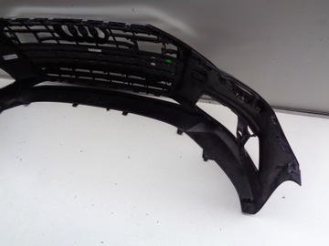 фото thumb №13, Бампер переднее audi a6 c8 4k 4k0 18- номер 24863