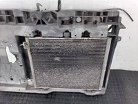 фото thumb №6, Pas перед, радиатор, вентилятор citroen c3 ii 9673228580 1.4 hdi