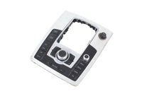 фото thumb №1, Рамка консолі тунель домкрата передач панель mmi