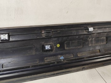 фото thumb №8, Vw touareg ii 7p6 10-18 правий перед права передня планка двері оригінал великопольське воєводство