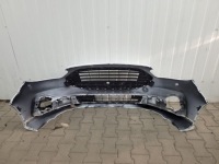 Бампер перед передний ford galaxy s-max mk3 iii lift 19- Оригинал, фото thumb