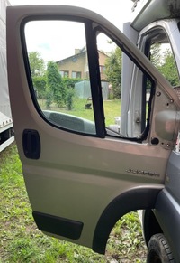 фото thumb №1, Ducato jumper boxer дверь правый перед