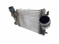 Renault talisman 2017 радиатор воздуха наддувочный / интеркулер в Украине, фото thumb