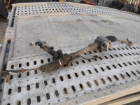 фото thumb №7, Bmw 1 e87 e81 e90 e91 рейка рульова трансмісія anglik uk 6794006