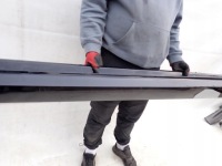 фото thumb №6, Bmw x7 g07 m-pakiet 18- поріг лівий молдинг поріг