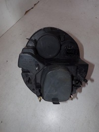 фото thumb №2, Лампа лівий перед mini cooper r50 uk