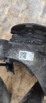 фото thumb №12, Поворотна опора ліва зад задня audi a4 b8 8k a5 8t 2.0 tdi quattro 8k0505431ar