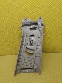 фото thumb №5, Skoda rapid защита стойка левый перед 5ja867243