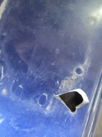 фото thumb №12, Бампер передний vw touareg 02-06