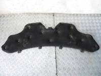 фото thumb №1, Ford tourneo custom шумоізоляція капот 12-