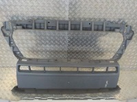 фото thumb №4, Fiat ducato решітка радіатора решітка радіатора середина бампера 2014-