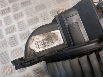 фото thumb №10, Обігрівач + повітродувка + резистор citroen berlingo ii 5e2228700