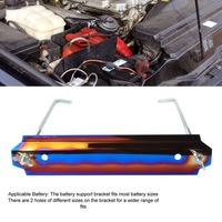 фото thumb №9, Набір do кріплення акумулятор універсальна