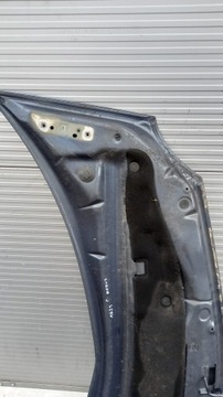 фото thumb №10, Капот renault modus 07r
