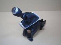 фото thumb №2, Ручка вибірник важіль домкрат перемикання передач renault clio v