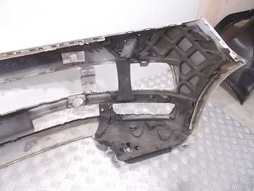 фото thumb №12, Бампер vw t6 multivan caravelle 7e5 15-20 оригинал омыватель