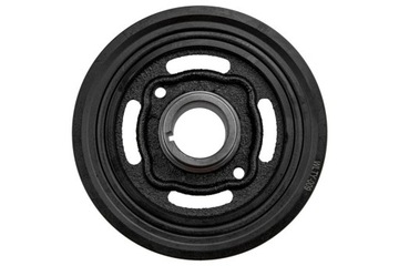 фото thumb №14, Nty rkp-ty-009 колесо ременное, wał коленчатый