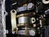 фото thumb №7, Блок двигуна dół wał поршні 1.4 tsi bmy vw seat skoda cax