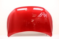 фото thumb №1, Mitsubishi eclipse cross капот крышка двигателя p62