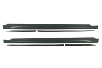 фото thumb №1, Mercedes cla c117 amg 01.13-03.19 молдинг порог правая