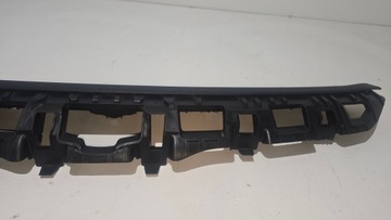 фото thumb №6, Kia rio захист ременя передньої маскувальна накладка 2017- 86353-h8000