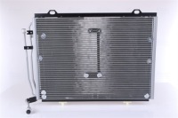 фото thumb №15, Радиатор кондиционера mercedes c-class w 202 93-