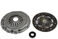 фото thumb №2, Набор сцепления vw jetta sachs