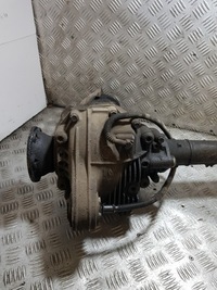 фото thumb №8, Міст передній диференціал audi q7 porsche cayenne touareg 4460310026 4460310021