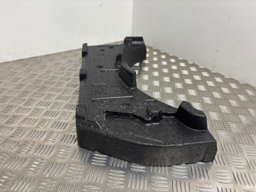 фото thumb №6, Peugeot 308 2015 інші елементи оздоблення багажника