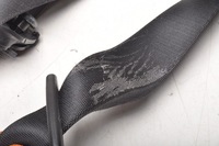 фото thumb №7, Toyota supra mk5 pas безопасности правый перед сработавший 23r 8811950